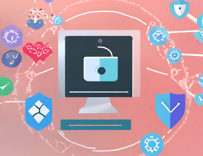 TRUSTED VIRUS AND MALWARE PROTECTION IN LOS ANGELES